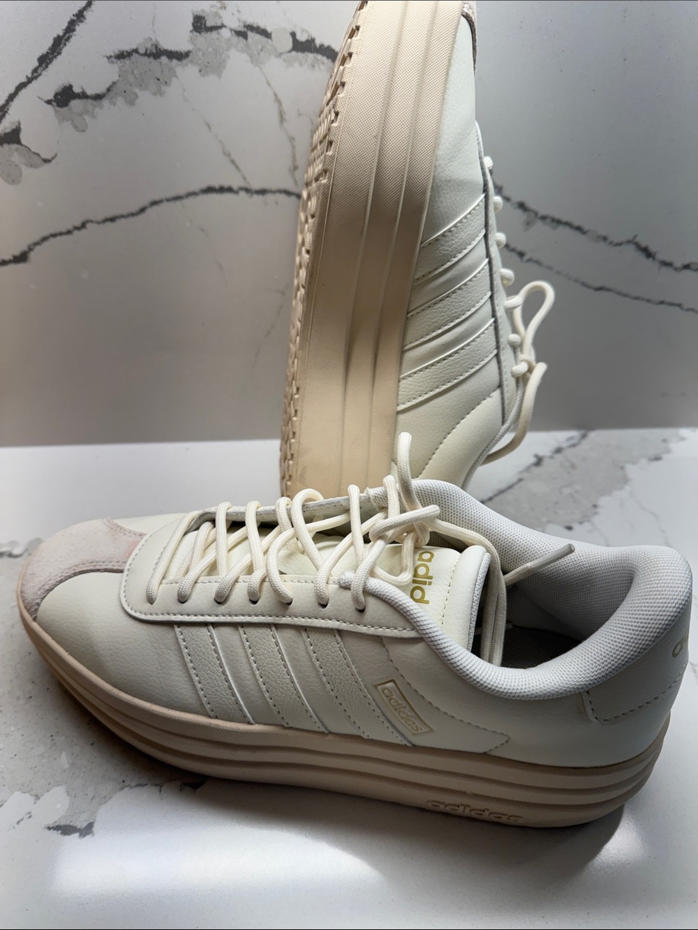 Adidas court bold women’s shoes